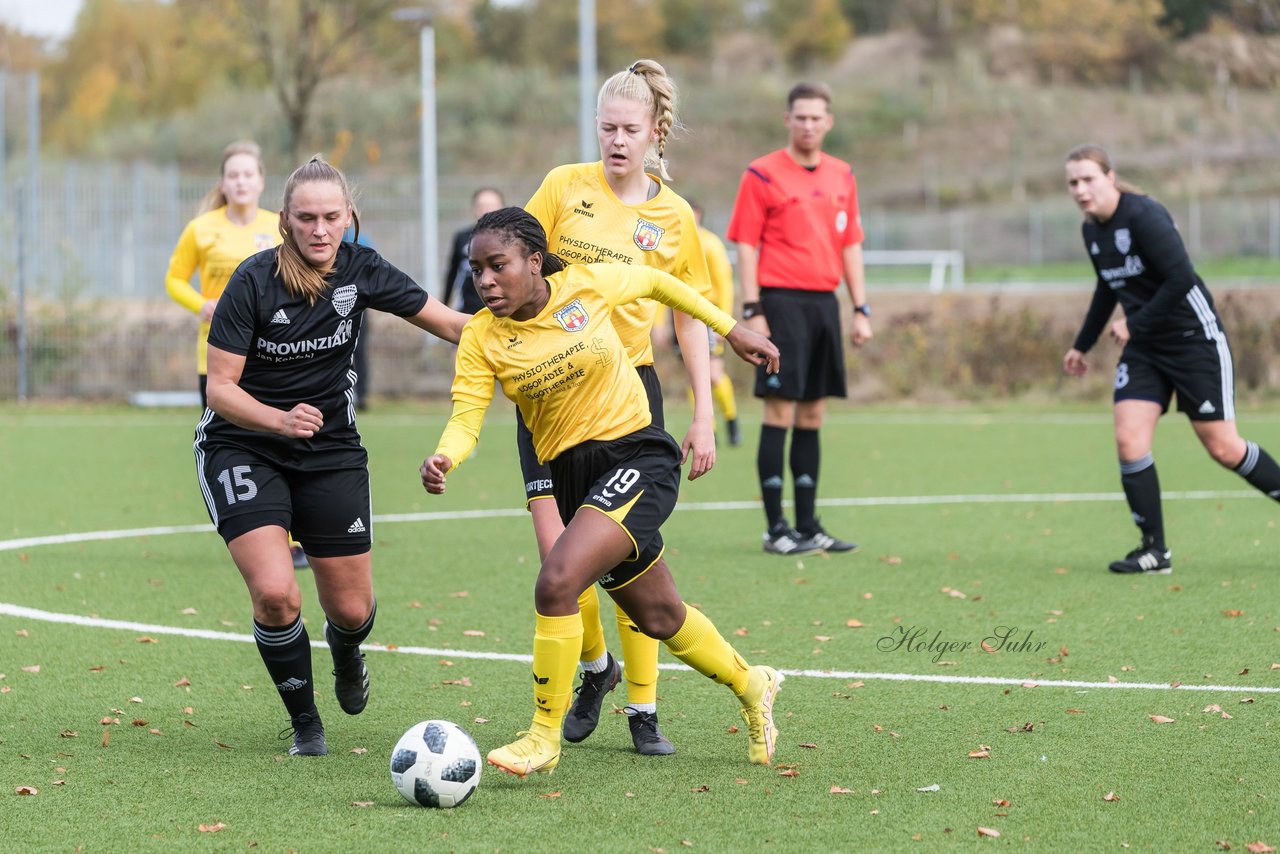 Bild 122 - F FSC Kaltenkirchen - SV Frisia 03 Risum-Lindholm : Ergebnis: 0:7